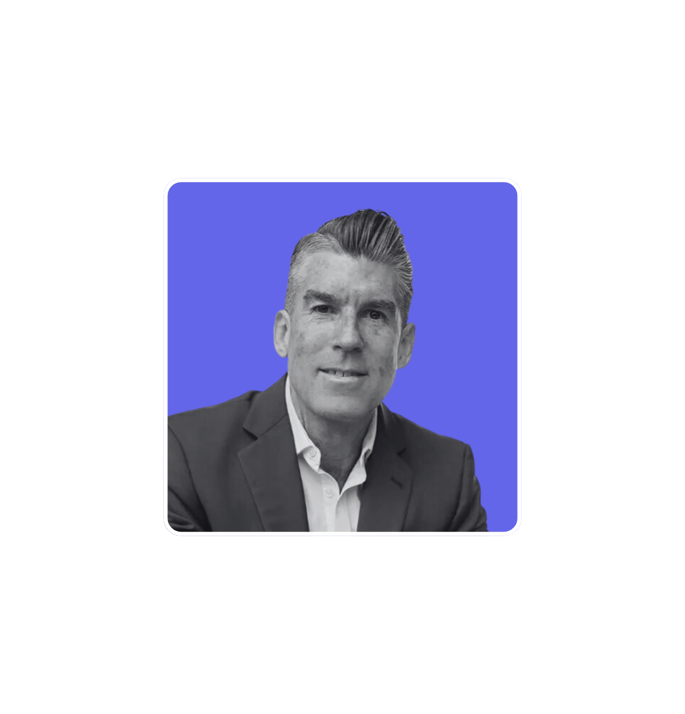 Mark Ziemke of Luxury Living, a HelloData client.