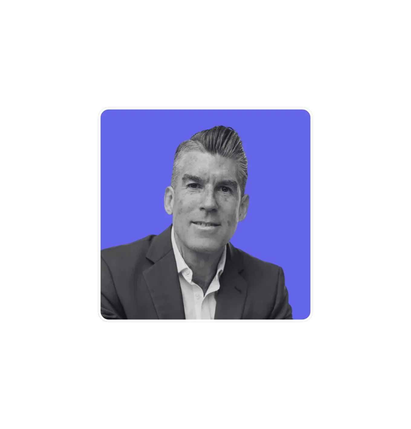 Mark Ziemke of Luxury Living, a HelloData client.