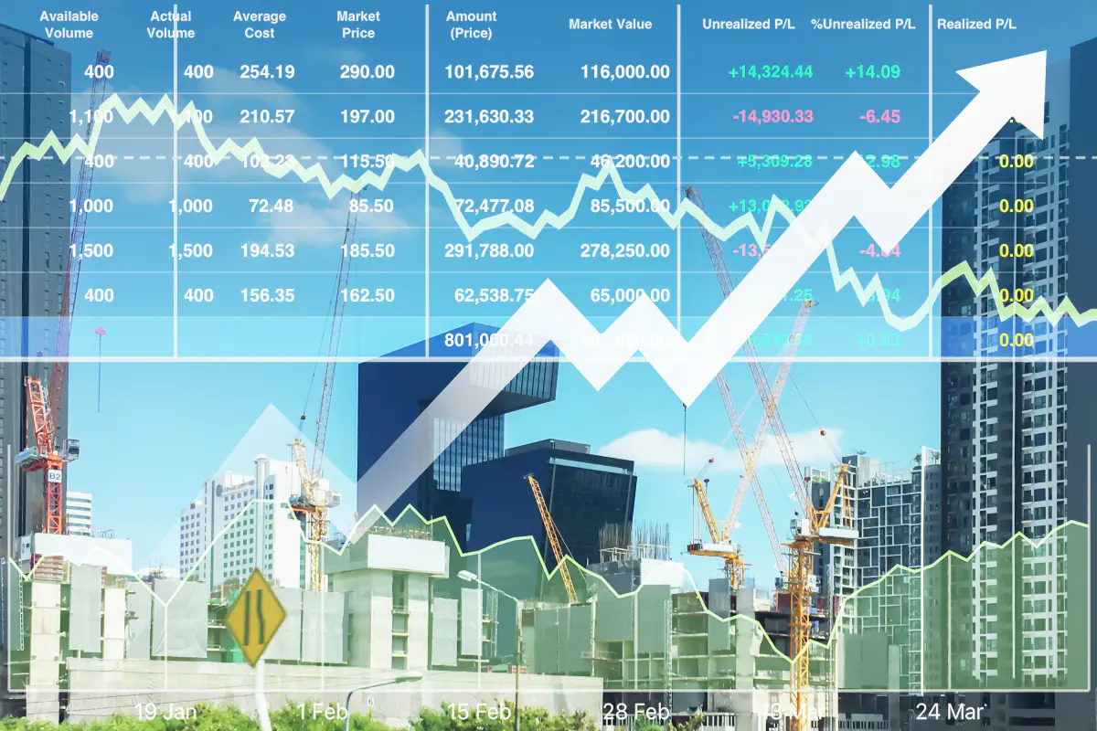 The Best Sources of Real Estate Data in 2024