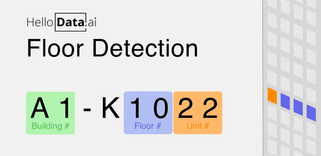 Floor Detection