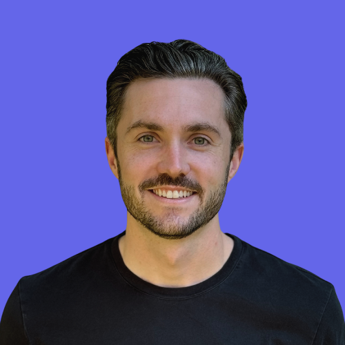 Nico Lassaux, Co-Founder and Head of Machine Learning at Hello Data, Inc.