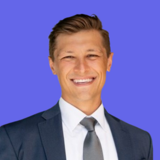 Nico Lassaux, Co-Founder and Head of Machine Learning at Hello Data, Inc.