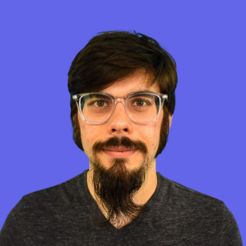 Nico Lassaux, Co-Founder and Head of Machine Learning at Hello Data, Inc.