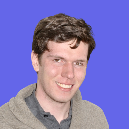 Nico Lassaux, Co-Founder and Head of Machine Learning at Hello Data, Inc.