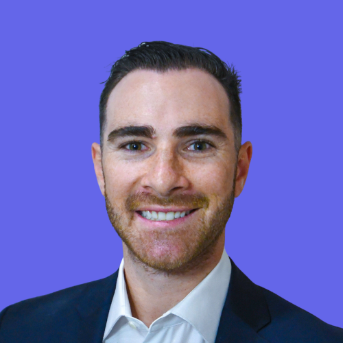 Nico Lassaux, Co-Founder and Head of Machine Learning at Hello Data, Inc.
