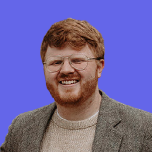 Nico Lassaux, Co-Founder and Head of Machine Learning at Hello Data, Inc.
