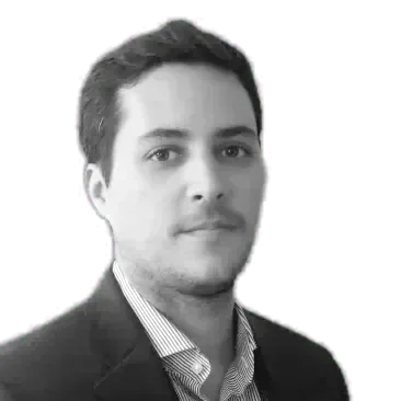 Andres Pegado, Principal Product Engineer at HelloData