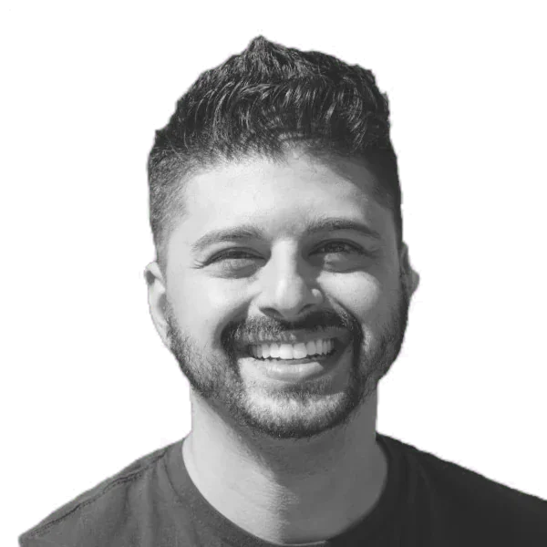 Arash Rashidi, Principal Product Manager at HelloData