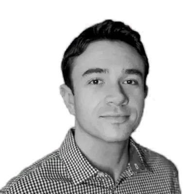 Gavin Maxwell, Growth Marketing at HelloData