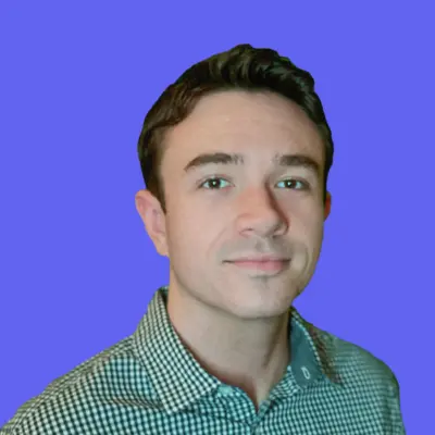 Gavin Maxwell, Enterprise Account Manager at HelloData