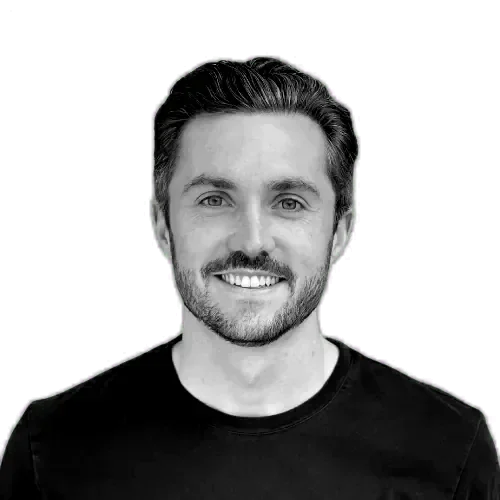 Jake Bulkowski, Enterprise Sales Director at HelloData