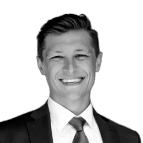 Nick Basala, Vice President of Commercial Sales at HelloData