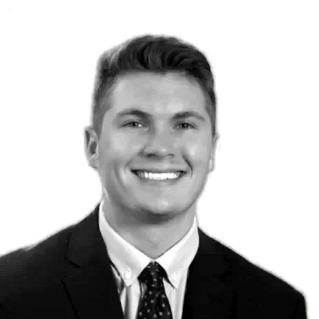 Nick Woulfe, Business Development Manager at HelloData