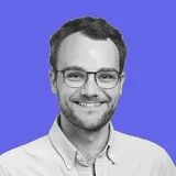 Nico Lassaux, Co-Founder of HelloData