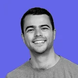 Tim Gamble, Co-Founder of HelloData