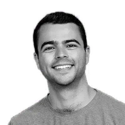 Tim Gamble, Co-Founder of HelloData
