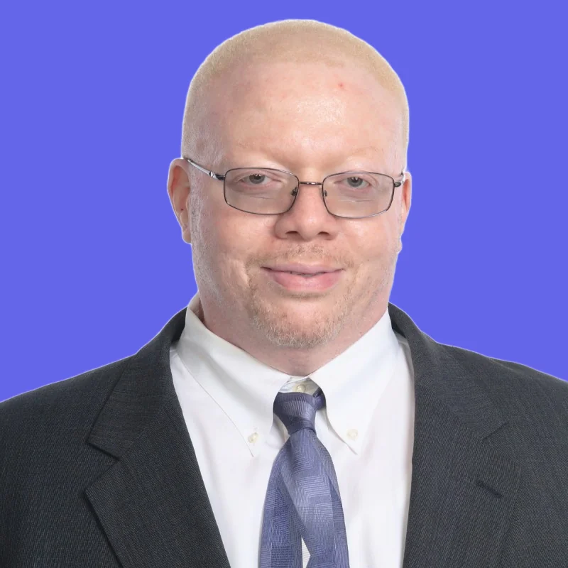 Tim Pemberton, Business Development at HelloData